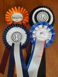 Lire la suite à propos de l’article Concours de dressage du mois de mai 2025