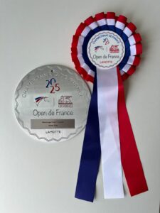 Lire la suite à propos de l’article Generali Open de France 2025 à Lamotte-Beuvron