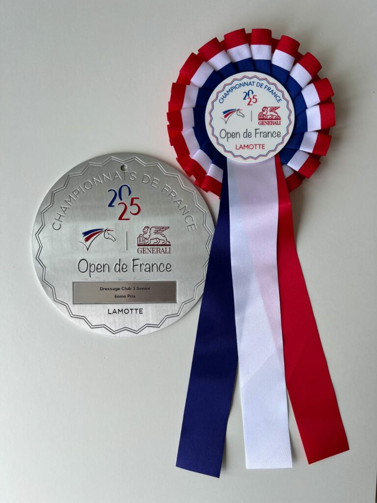 Lire la suite à propos de l’article Generali Open de France 2025 à Lamotte-Beuvron